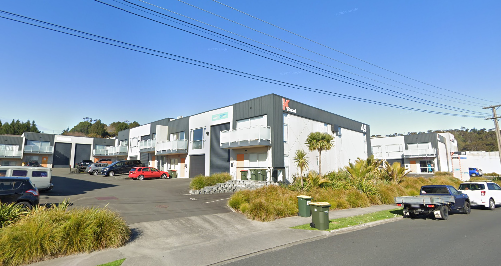 FTNZ Studio Environment
